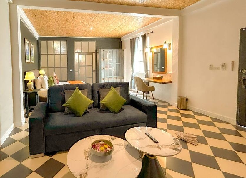 ห้องนั่งเล่น รูปภาพ