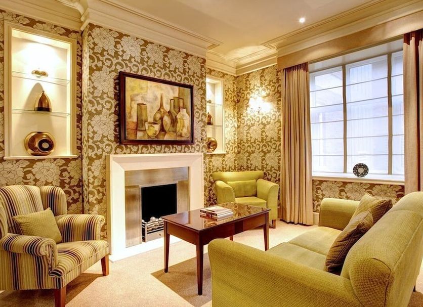 ห้องนั่งเล่น รูปภาพ