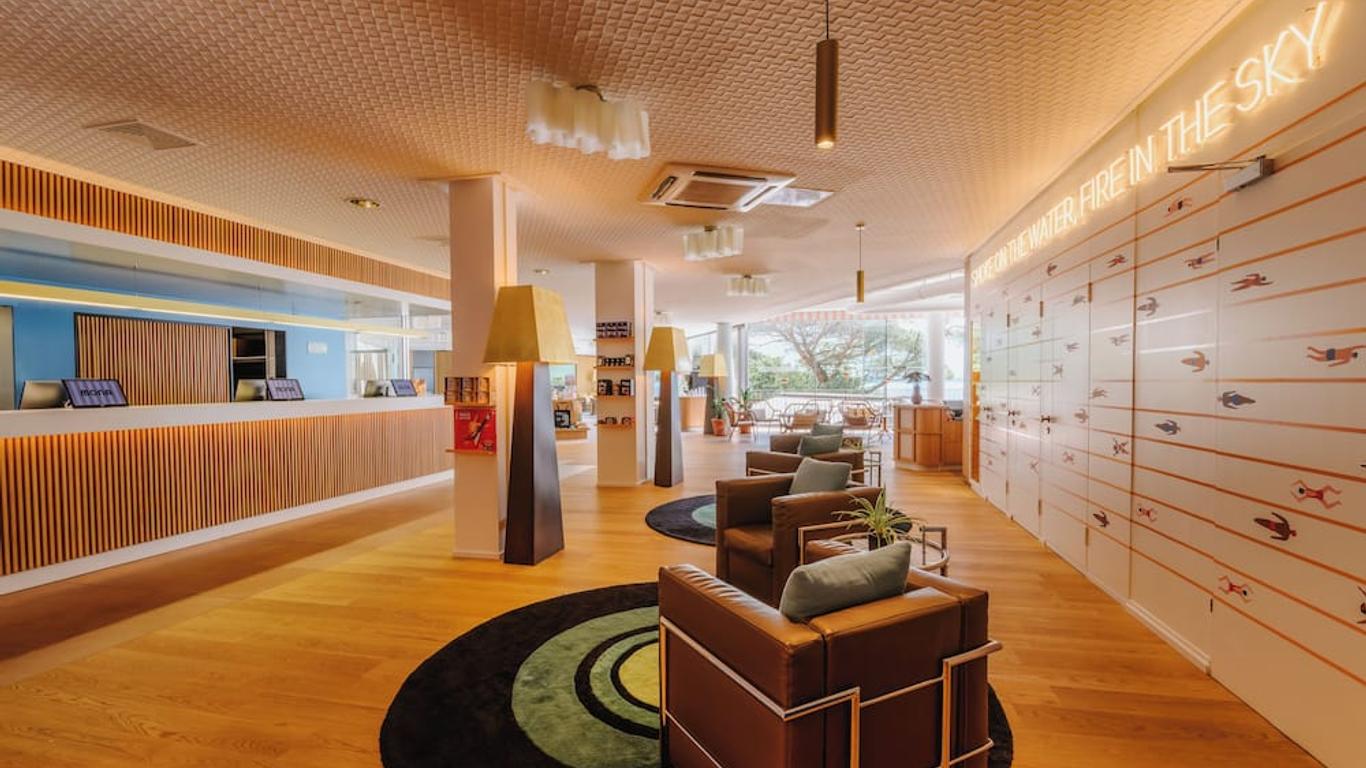 ยูโรเทล มงเทรอ