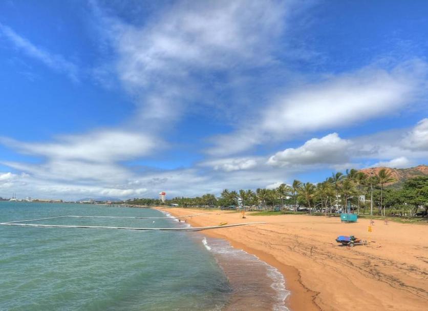 ชายหาด รูปภาพ