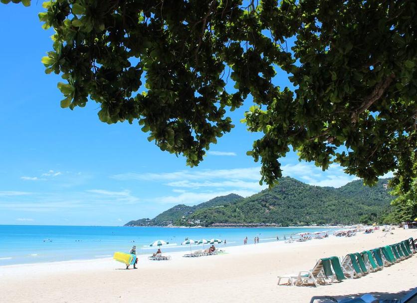 ชายหาด รูปภาพ