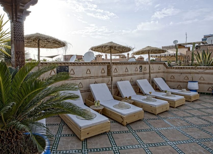 ระเบียง รูปภาพ