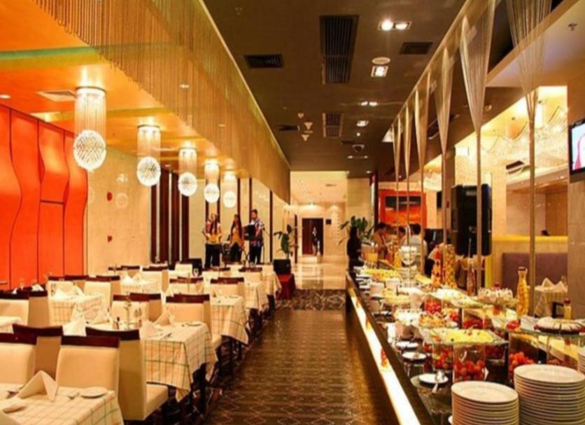 ร้านอาหาร รูปภาพ