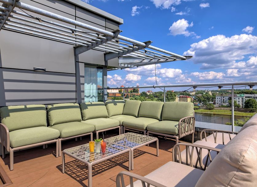 ระเบียง รูปภาพ