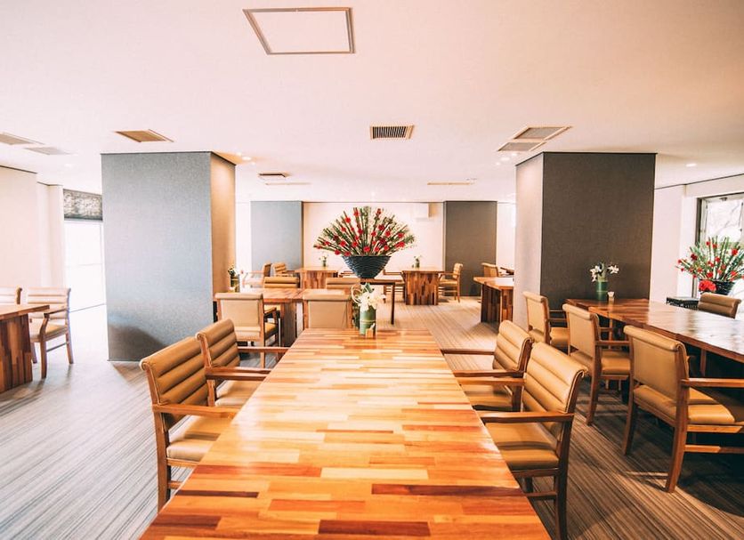 ร้านอาหาร รูปภาพ