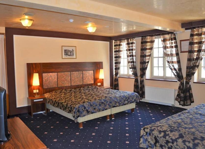 ห้องนอน รูปภาพ