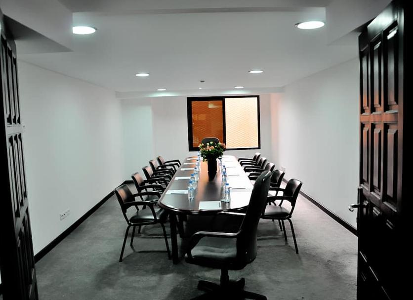 ห้องประชุม รูปภาพ
