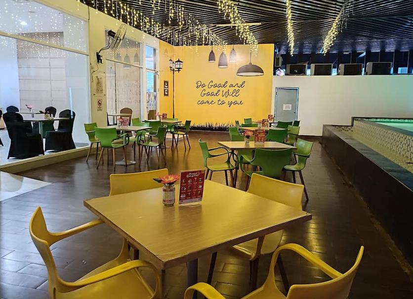 ร้านอาหาร รูปภาพ