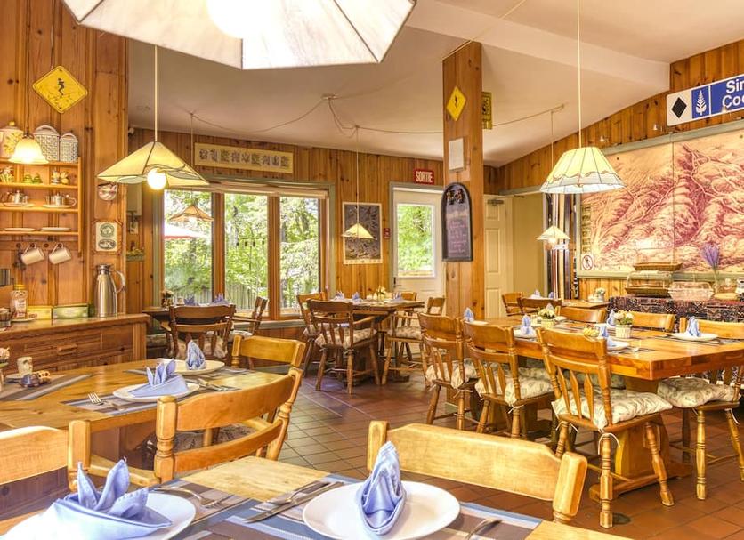 ร้านอาหาร รูปภาพ