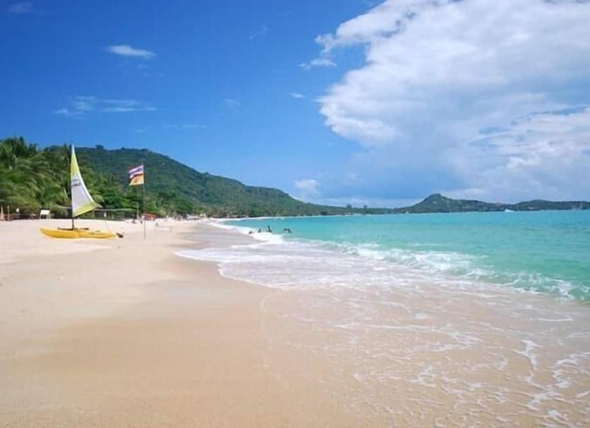 ชายหาด รูปภาพ