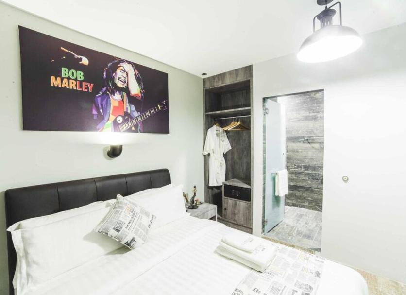 ห้องนอน รูปภาพ