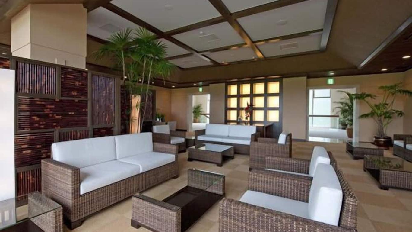 โรงแรมนาสุ ซันไลท์