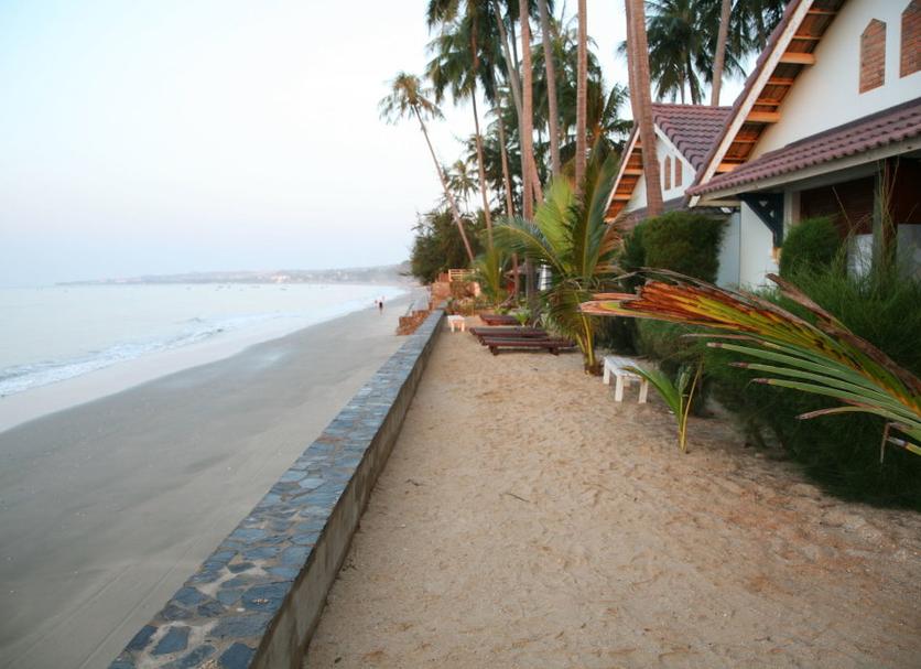 ชายหาด รูปภาพ