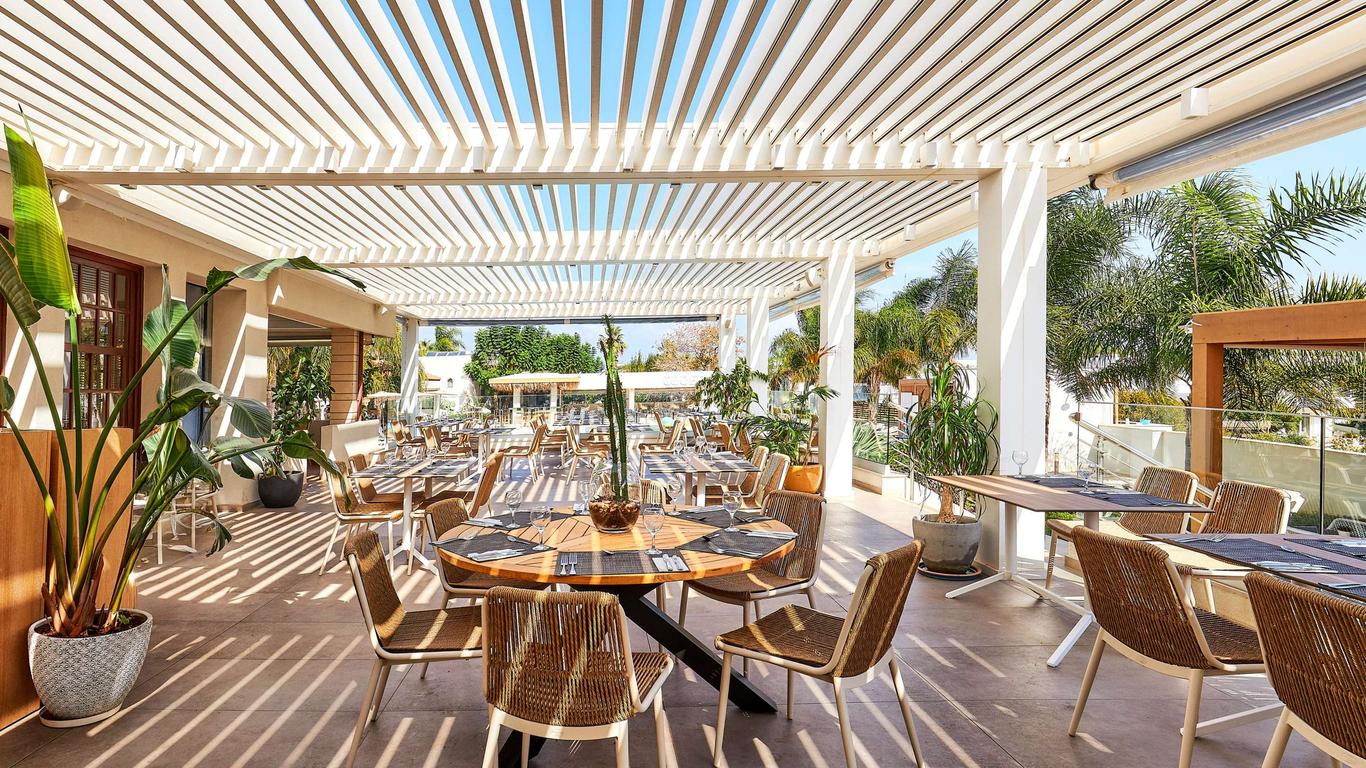 Sentido Kyknos Beach สำหรับผู้ใหญ่เท่านั้น