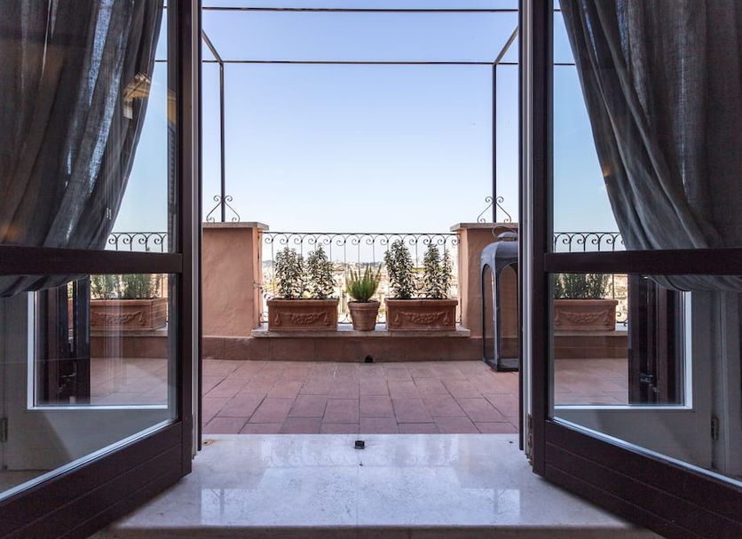 ระเบียง รูปภาพ