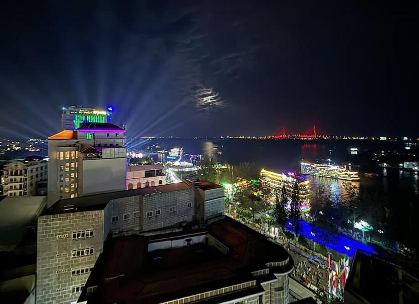 วิวภายนอก รูปภาพ