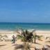 ชายหาด