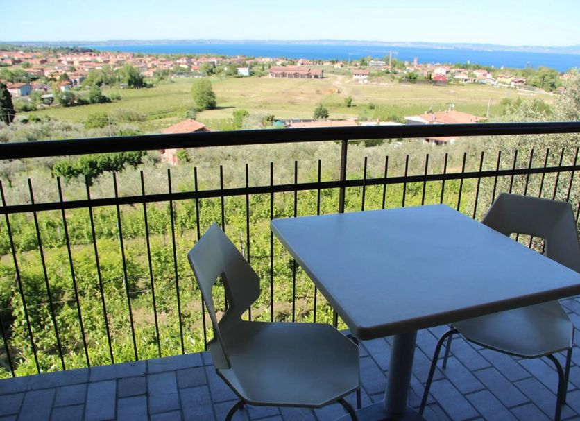 ระเบียง รูปภาพ