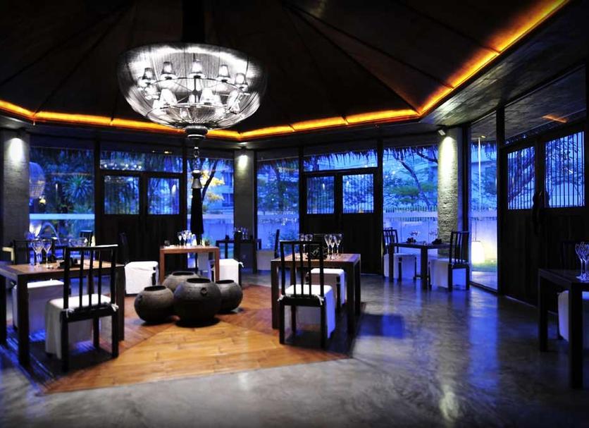 ร้านอาหาร รูปภาพ