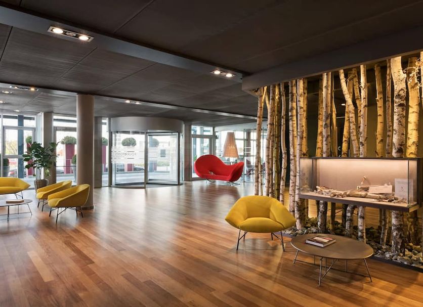 ล็อบบี้ รูปภาพ