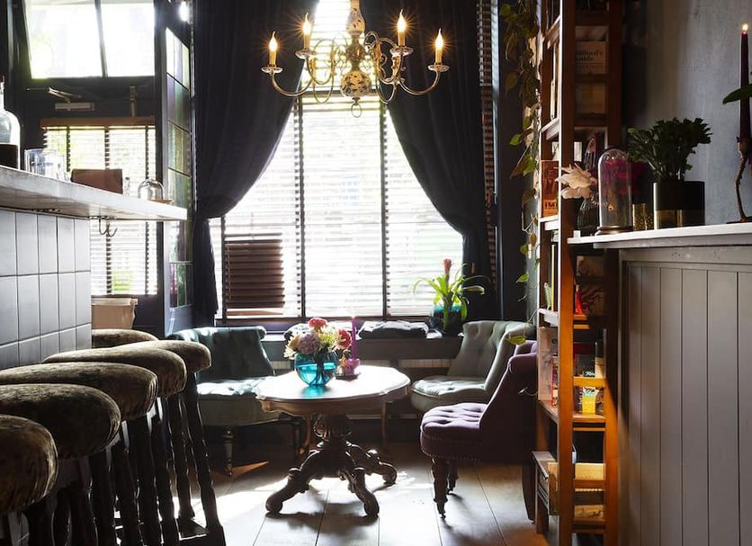 เลานจ์ รูปภาพ