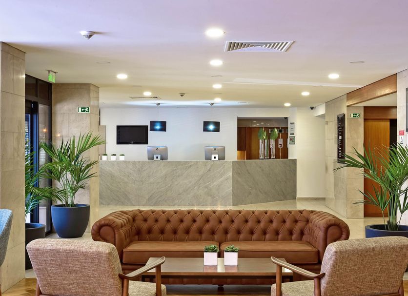 ล็อบบี้ รูปภาพ