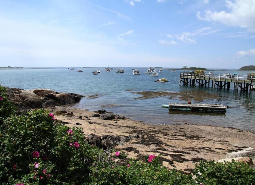 ชายหาด รูปภาพ