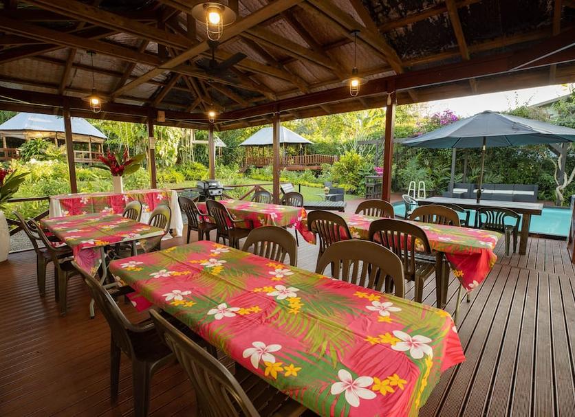 ร้านอาหาร รูปภาพ