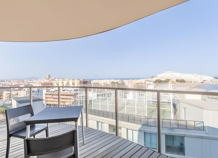 ระเบียง รูปภาพ