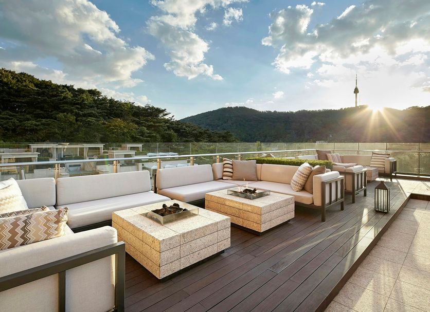 ระเบียง รูปภาพ