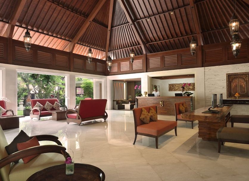 ล็อบบี้ รูปภาพ