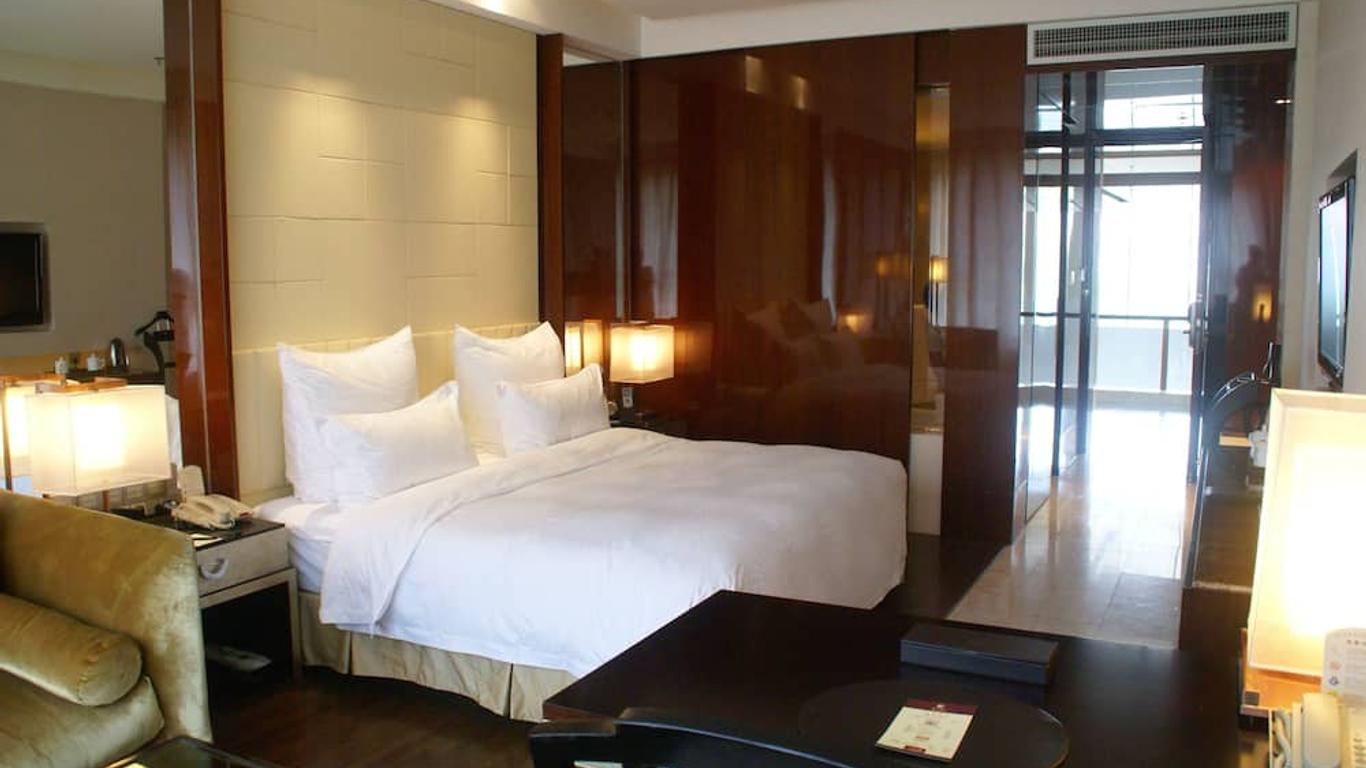 โรงแรมซีอาน ฉูเจียง