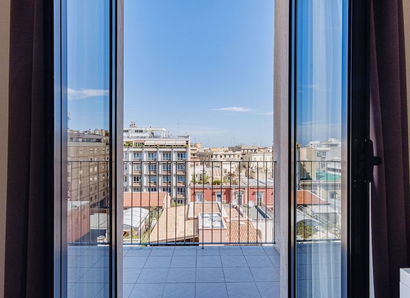 ระเบียง รูปภาพ