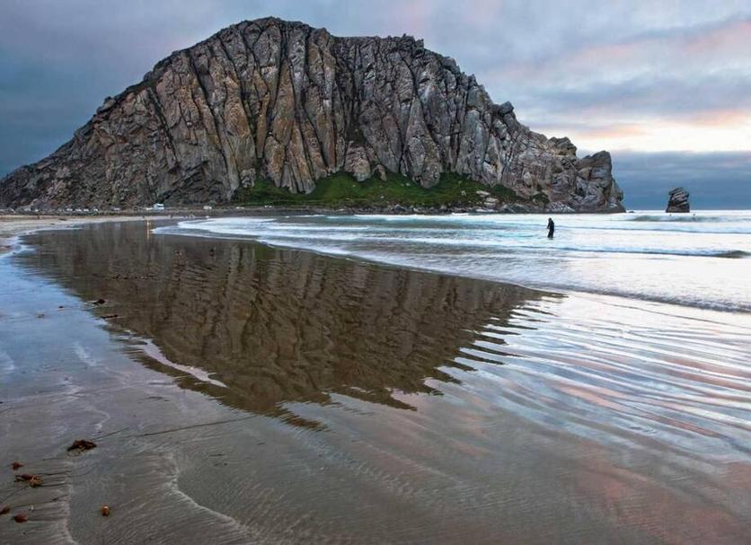 ชายหาด รูปภาพ