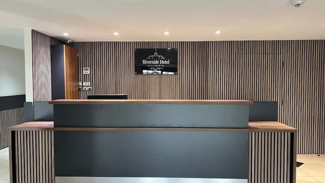 โรงแรม Riverside