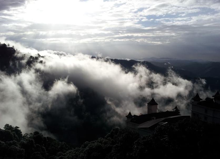 วิวภายนอก รูปภาพ