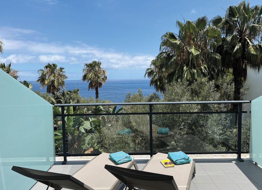 ระเบียง รูปภาพ