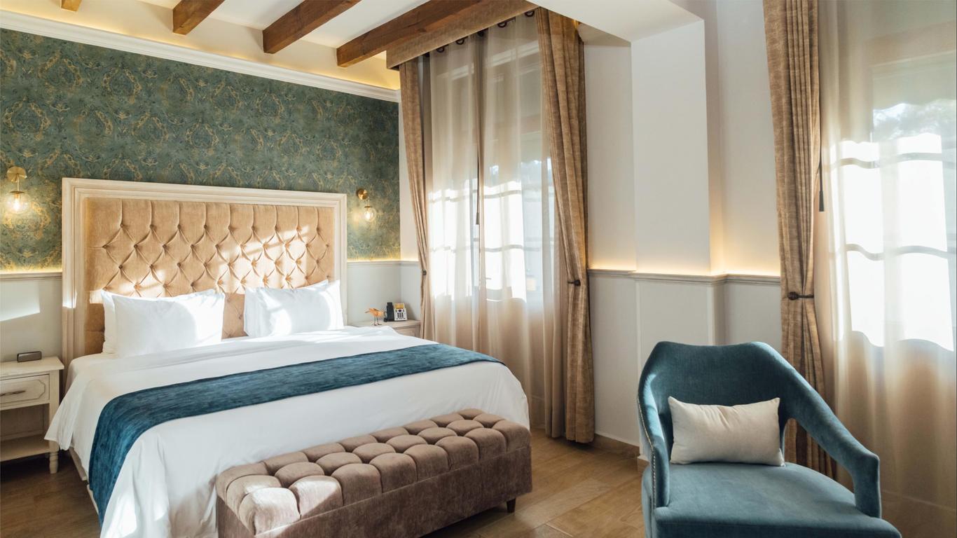 โรงแรม voco Royalty Puebla Downtown บาย IHG