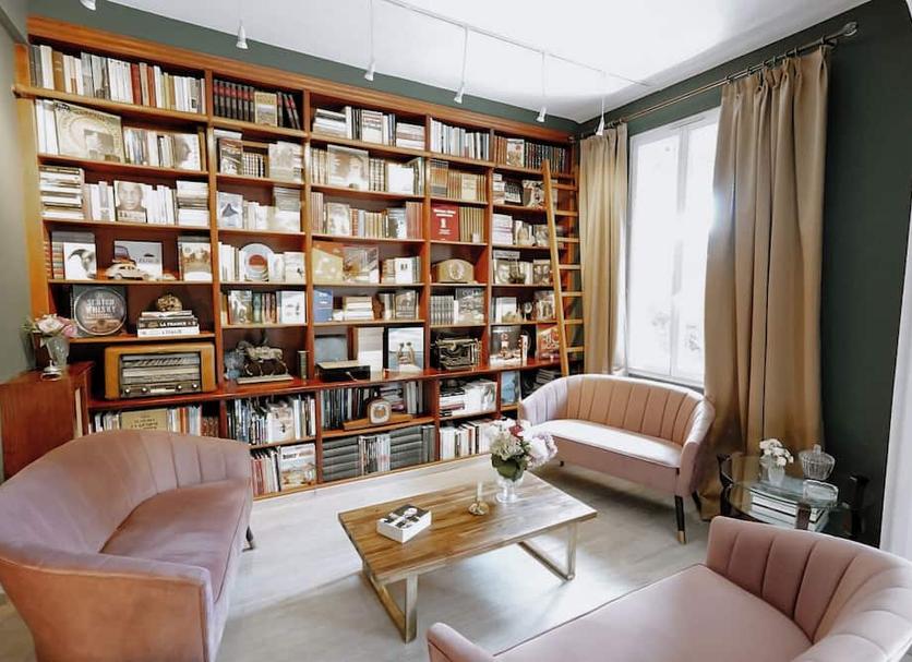 เลานจ์ รูปภาพ