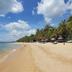 ชายหาด