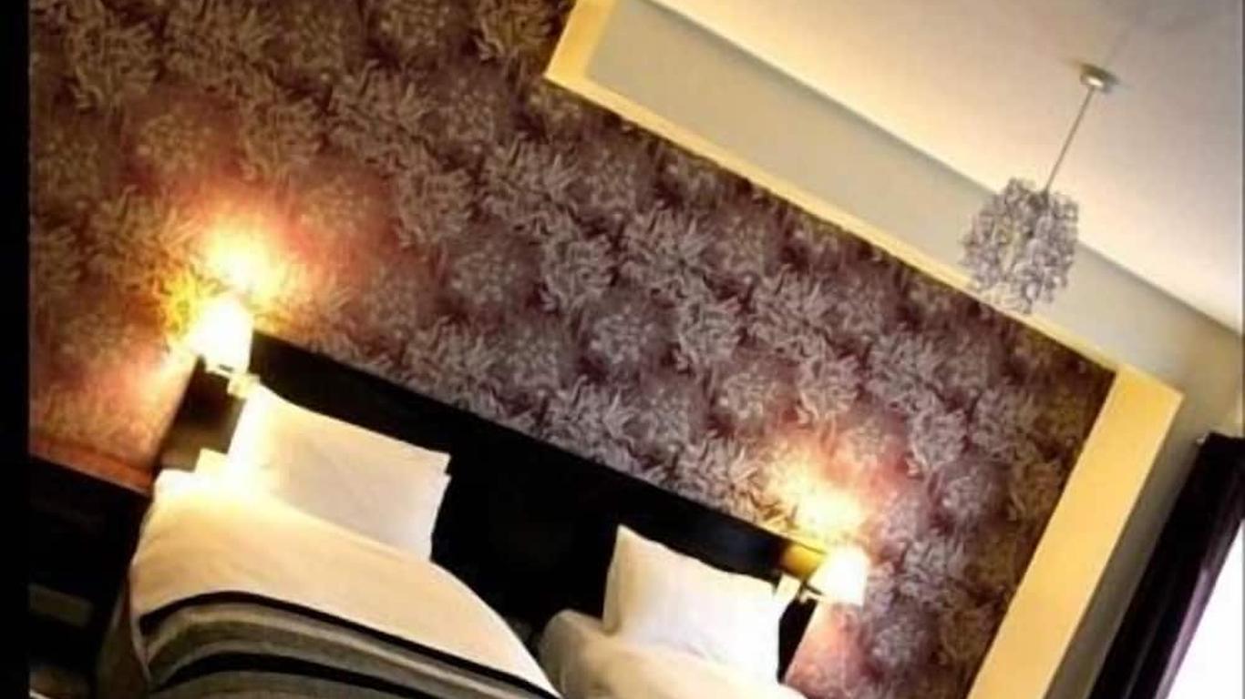 Hotel Belmonte