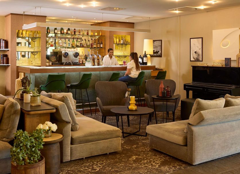 เลานจ์ รูปภาพ