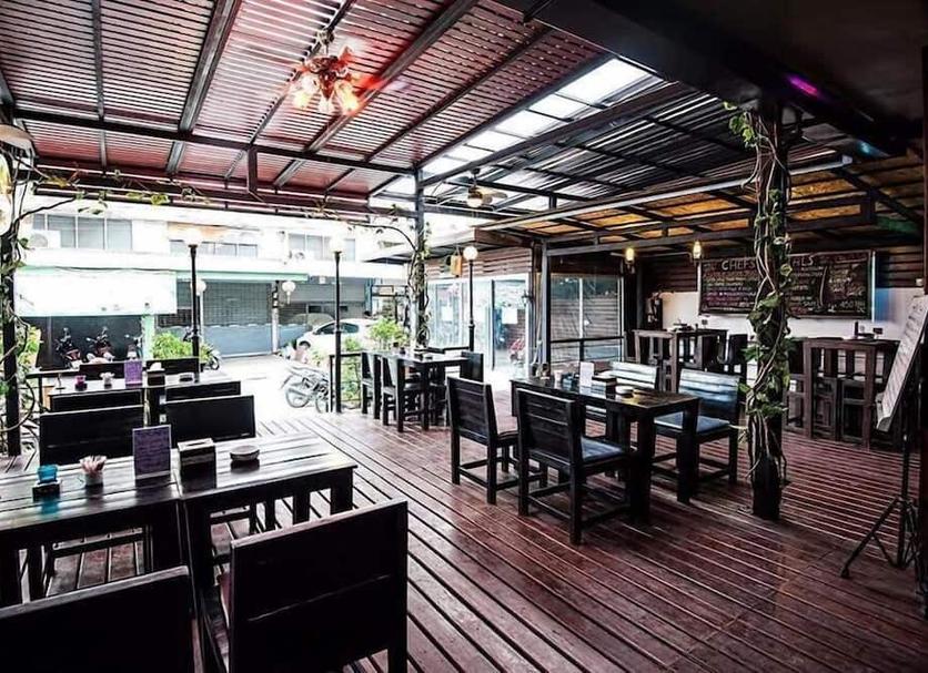 ร้านอาหาร รูปภาพ