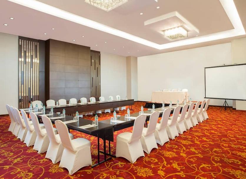 ห้องประชุม รูปภาพ