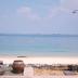 ชายหาด
