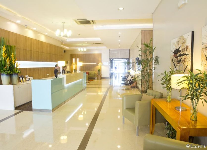 แผนกต้อนรับส่วนหน้า รูปภาพ