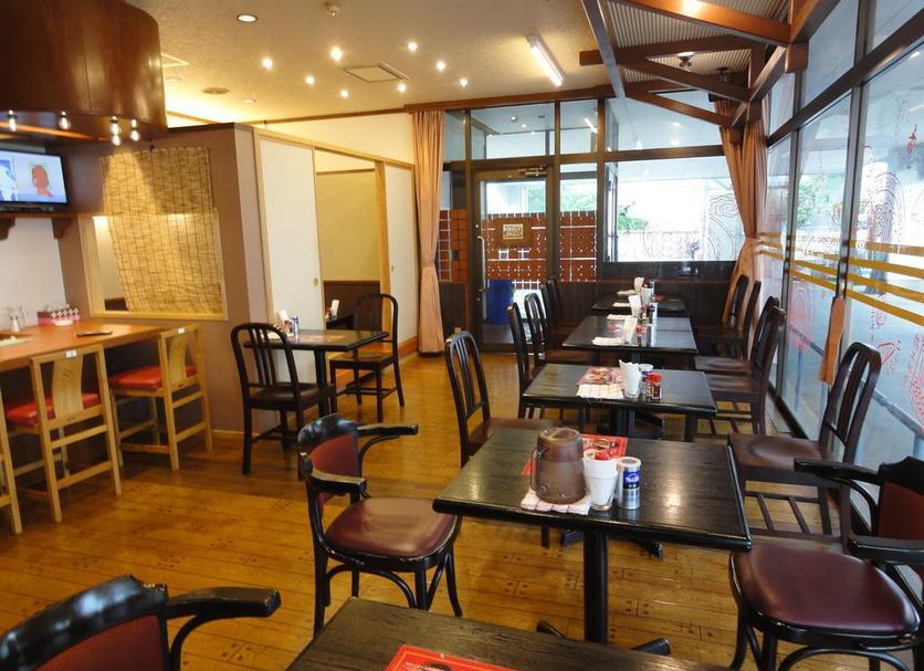 ร้านอาหาร รูปภาพ