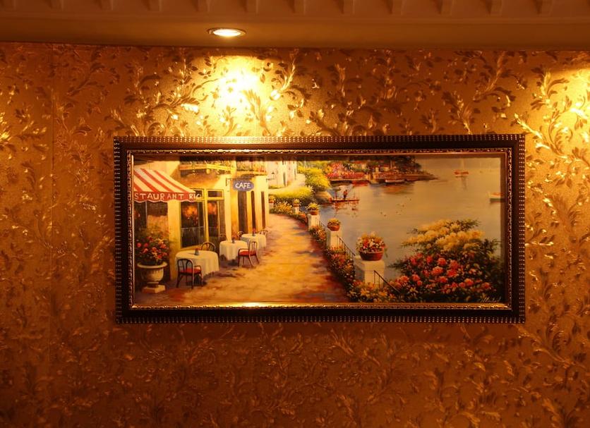 สิ่งอำนวยความสะดวกห้องพัก รูปภาพ