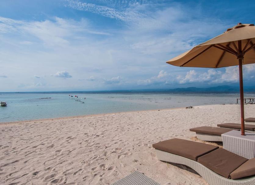 ชายหาด รูปภาพ