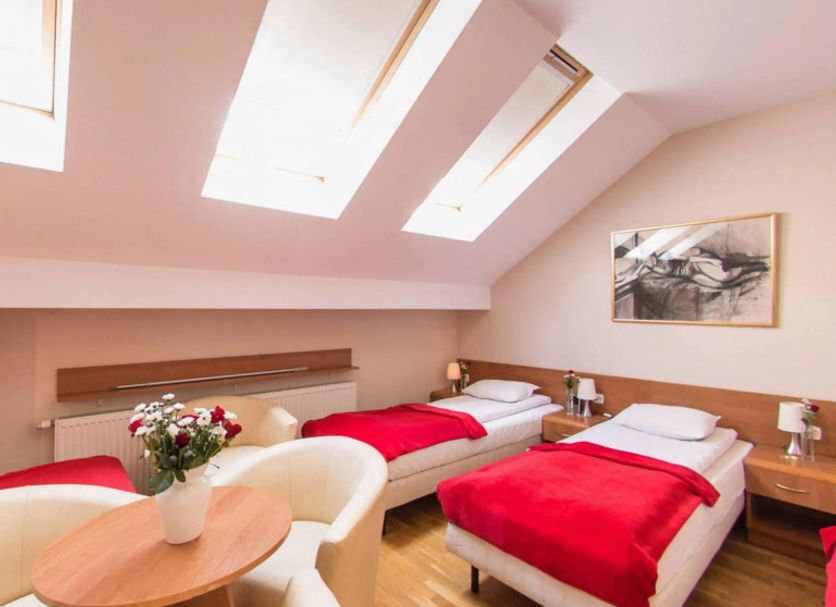 ห้องนอน รูปภาพ